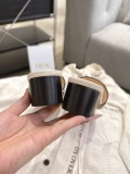 Women D*ior Top Quality Sandals