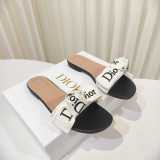 Women D*ior Top Quality Sandals