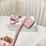 Women D*ior Top Quality Sandals