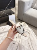 Women D*ior Top Quality Sandals