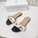 Women D*ior Top Quality Sandals