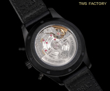Watches Top Quality 44.5MM