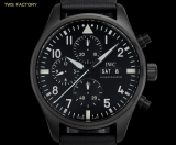 Watches Top Quality 44.5MM
