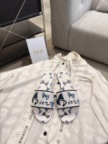 Women D*ior Top Quality Sandals
