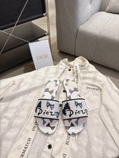 Women D*ior Top Quality Sandals