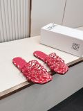 Women L*oewe Top Quality Sandals