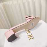 Women D*ior Top Quality Sandals
