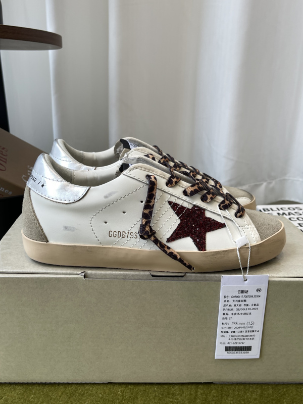 Women G*GDB Top Sneakers