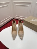 Women C*hristian L*ouboutin High Heels  10CM