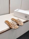 Women L*oewe Top Quality Sandals