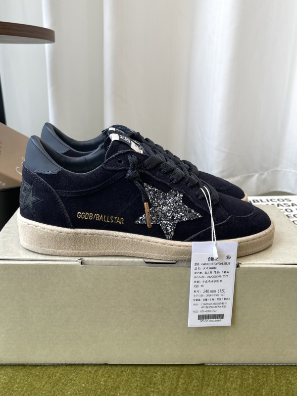 Women G*GDB Top Sneakers