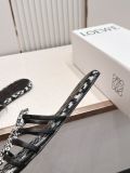 Women L*oewe Top Quality Sandals