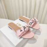 Women D*ior Top Quality Sandals