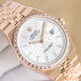 Watches Top Quality 40MM