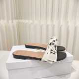 Women D*ior Top Quality Sandals