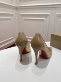 Women C*hristian L*ouboutin High Heels  10CM