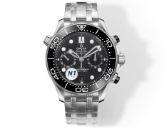 Watches Top Quality 44MM