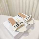 Women D*ior Top Quality Sandals