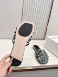 Women L*oewe Top Quality Sandals