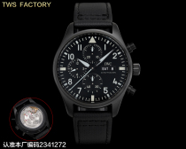 Watches Top Quality 44.5MM