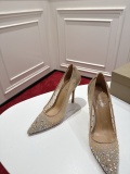 Women C*hristian L*ouboutin High Heels  10CM
