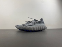 F*ragment D*esign x N*ike M*ind 002 Flyknit 'Particle Grey” IQ8504-001