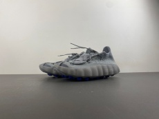F*ragment D*esign x N*ike M*ind 002 Flyknit 'Particle Grey” IQ8504-001