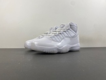 Copy 毒版8，COMME des GARÇONS x Air Jordan 11 Pack Expected Fall IV7639-100