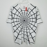 S*UPREME X H*ANES  SPIDER- MAN  Top Quality Clothes