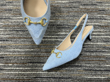 Women G*ucci Top Sandals