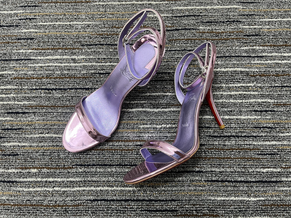 Women C*hristian L*ouboutin High Heels