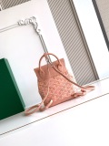 G*OYARD Bag Top Quality  23*9.5*19CM