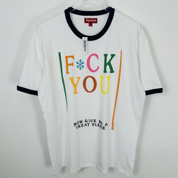 S*UPREME Top Quality Clothes