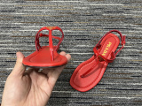 Women P*rada Top Quality Sandals