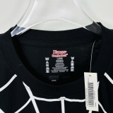 S*UPREME X H*ANES  SPIDER- MAN  Top Quality Clothes