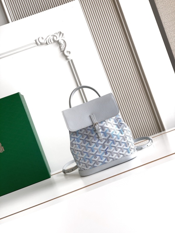 G*OYARD Bag Top Quality  23*9.5*19CM