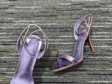 Women C*hristian L*ouboutin High Heels