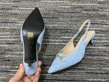 Women G*ucci Top Sandals