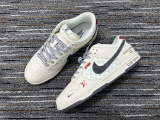 Men L*ouis V*uitton x D*ior x N*ike A*ir J*ordanTop Quality Sneakers