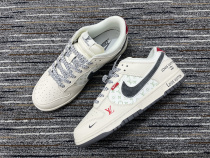 Men L*ouis V*uitton x D*ior x N*ike A*ir J*ordanTop Quality Sneakers