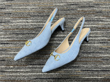 Women G*ucci Top Sandals