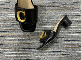Women D*ior Top Quality Sandals