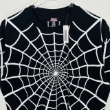 S*UPREME X H*ANES  SPIDER- MAN  Top Quality Clothes