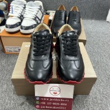 Men Women C*hristian L*ouboutin Top Sneaker