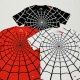 S*UPREME X H*ANES  SPIDER- MAN  Top Quality Clothes