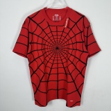 S*UPREME X H*ANES  SPIDER- MAN  Top Quality Clothes