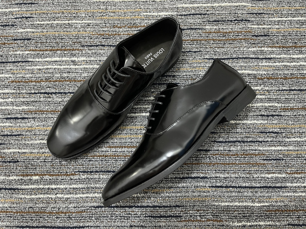 Men L*ouis V*uitton Top Loafer