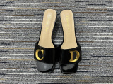 Women D*ior Top Quality Sandals