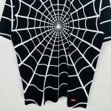 S*UPREME X H*ANES  SPIDER- MAN  Top Quality Clothes