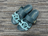 Men L*ouis V*uitton Top Quality Sandals
